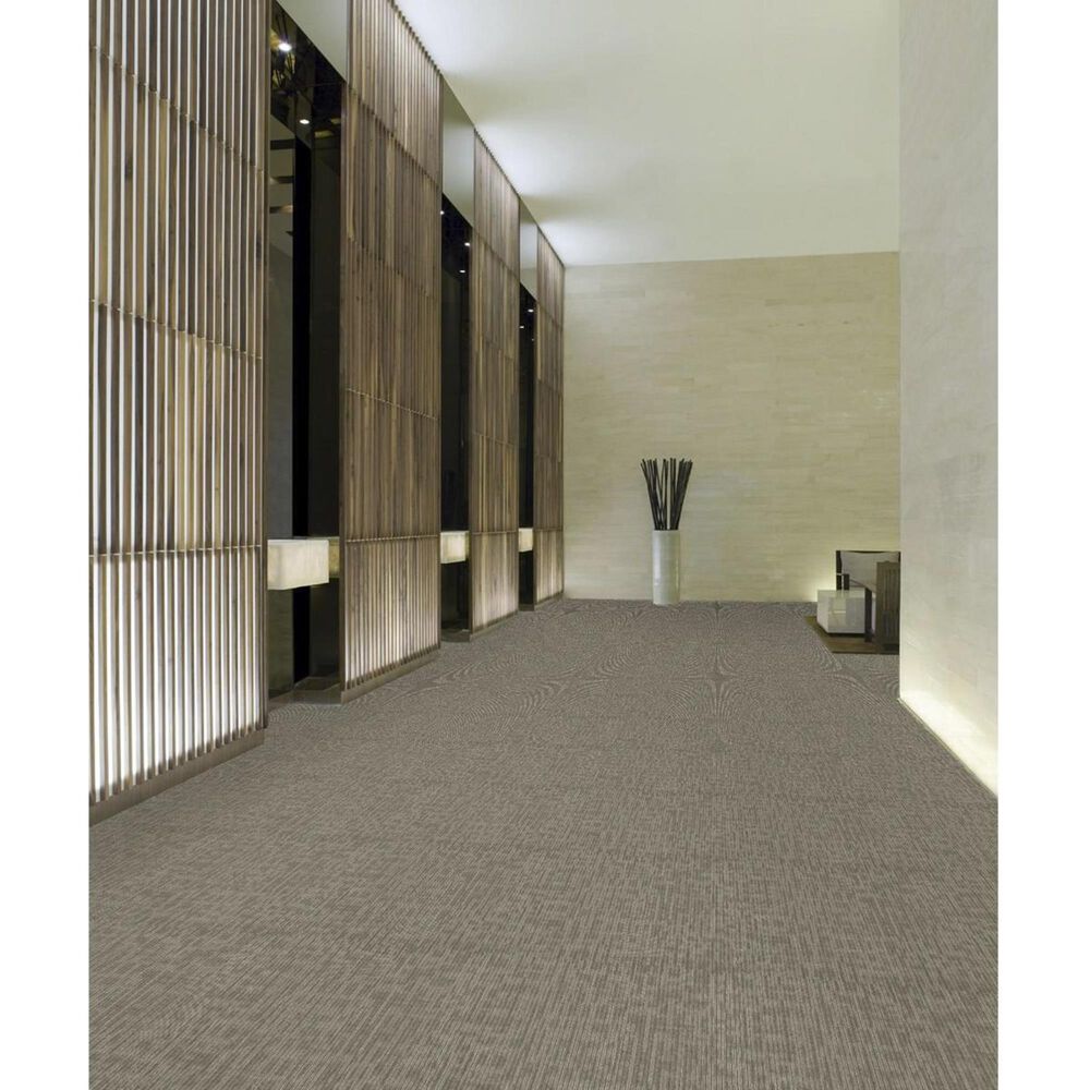 Shaw Genesis 24&quot; x 24&quot; Carpet Tile in Brilliant, , large