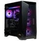 MSI Infinite RS AI 2NVZ9-1289US Gaming Desktop | Intel Core Ultra 9 285K - 64GB RAM - NVIDIA GeForce RTX 5090 Graphics - 2TB SSD in Black, , large