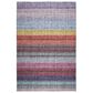 Dalyn Rug Company Portico PO2 Lavender 9" x 12" Area Rug, , large