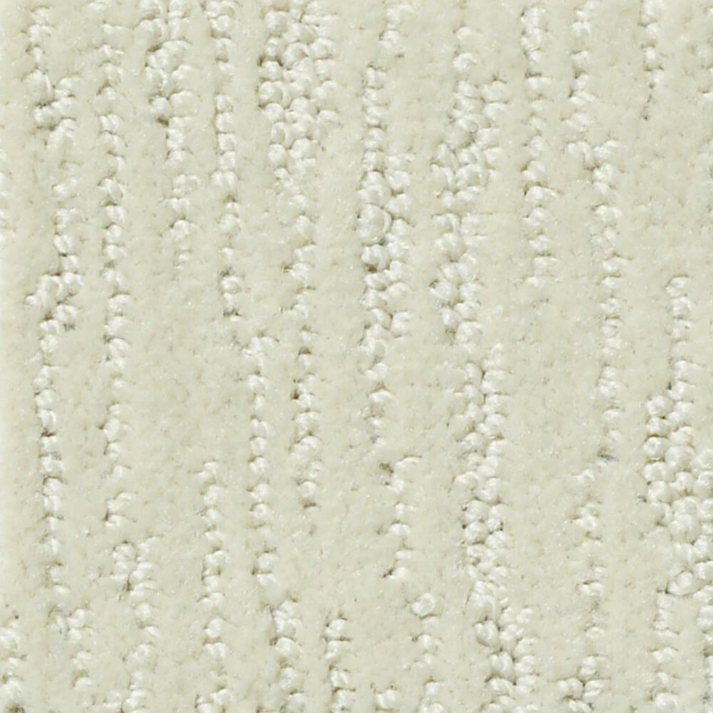 Shaw Parallel Carpet in Cream, , large