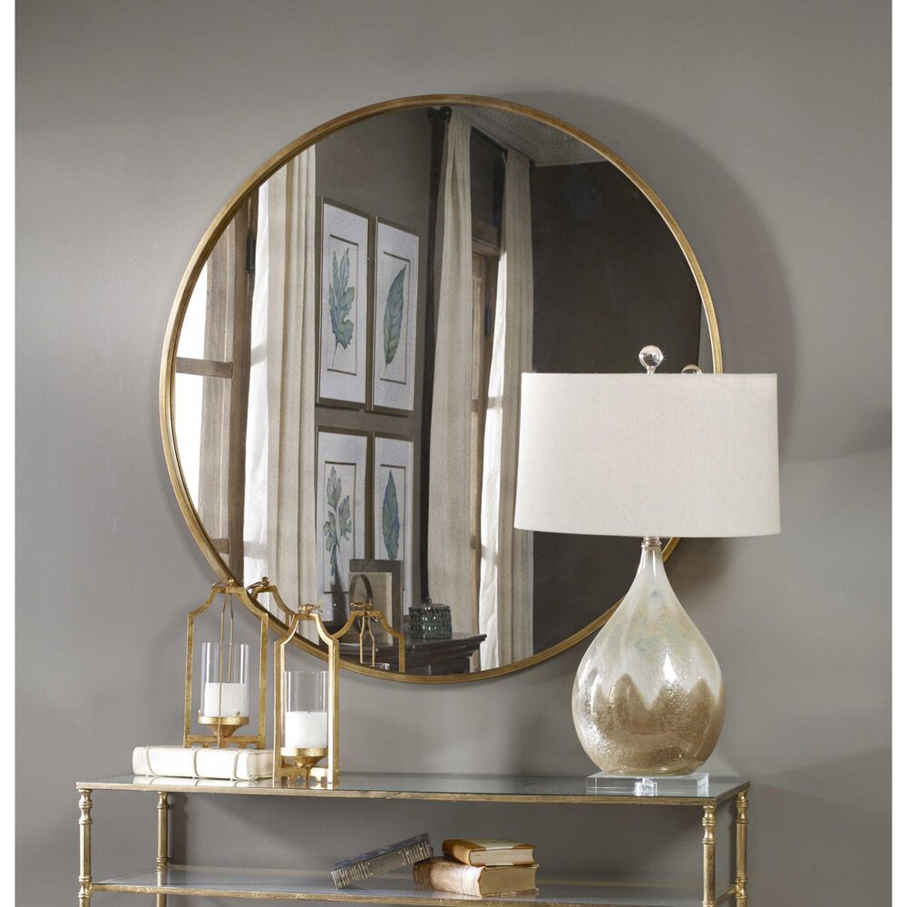 Uttermost Junius Mirror, , large