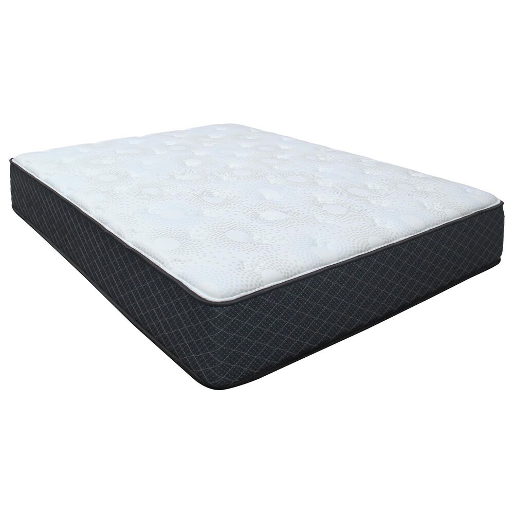 Sleeptronic Berkshire Oracle Firm King Mattress, , large