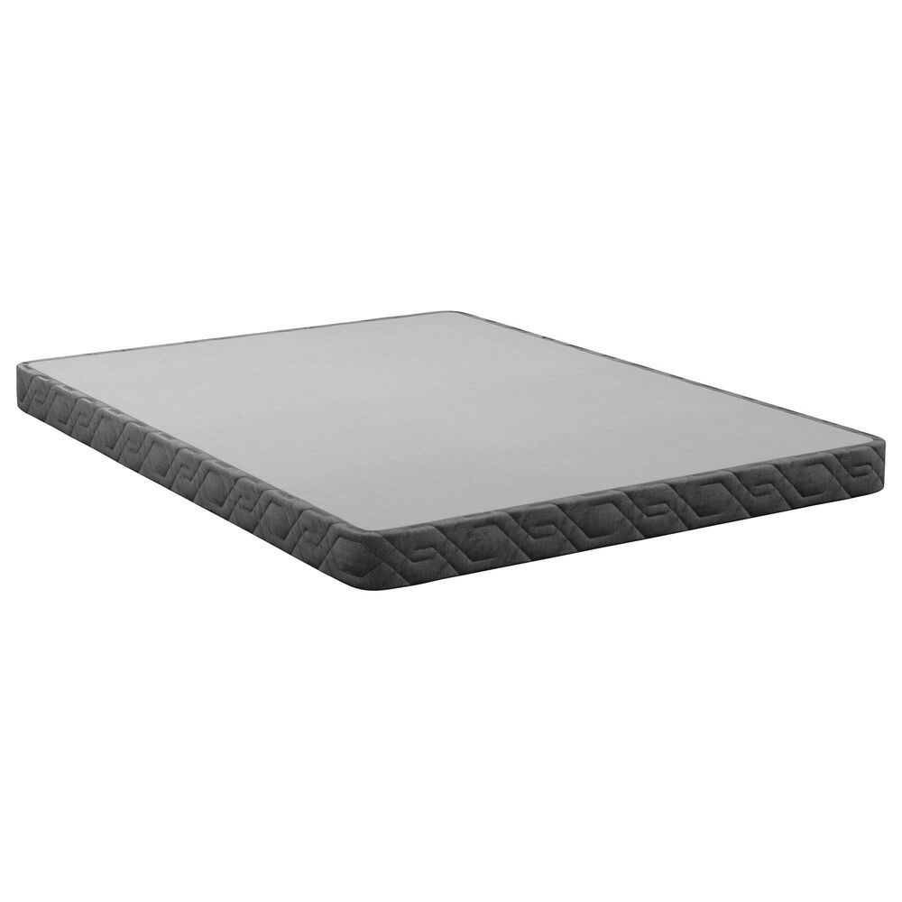 Beautyrest Black Hybrid Series1 Medium Twin XL Mattress with Low Profile Box Spring, , large