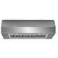 Frigidaire Professional 36"" Under Cabinet Range Hood, , large