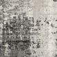 Safavieh Retro RET2139-7980 4" x 6" Light Grey and Grey Area Rug, , large