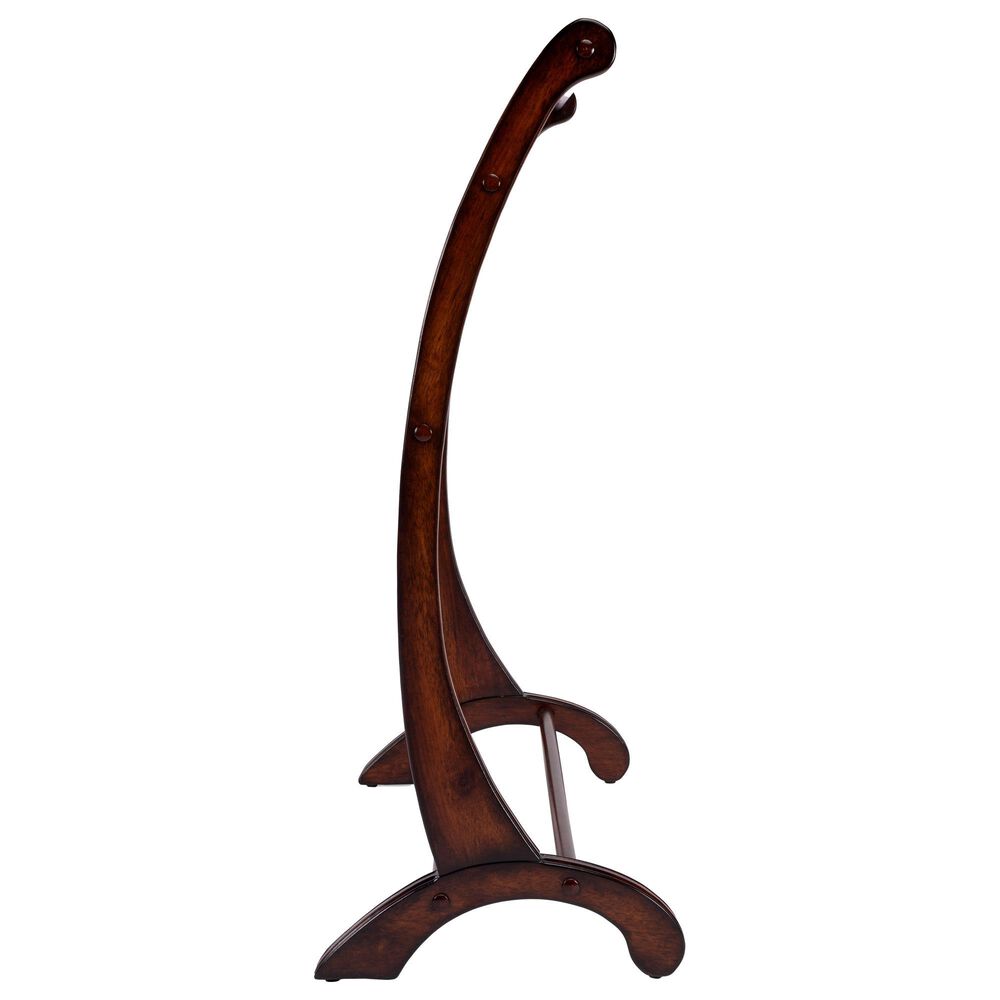 Butler Nathaniel Blanket Stand in Cherry, , large
