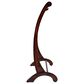 Butler Nathaniel Blanket Stand in Cherry, , large