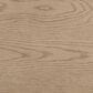 Butler Specialty Company Nora 3-Drawer Dresser in Light Oak, , large