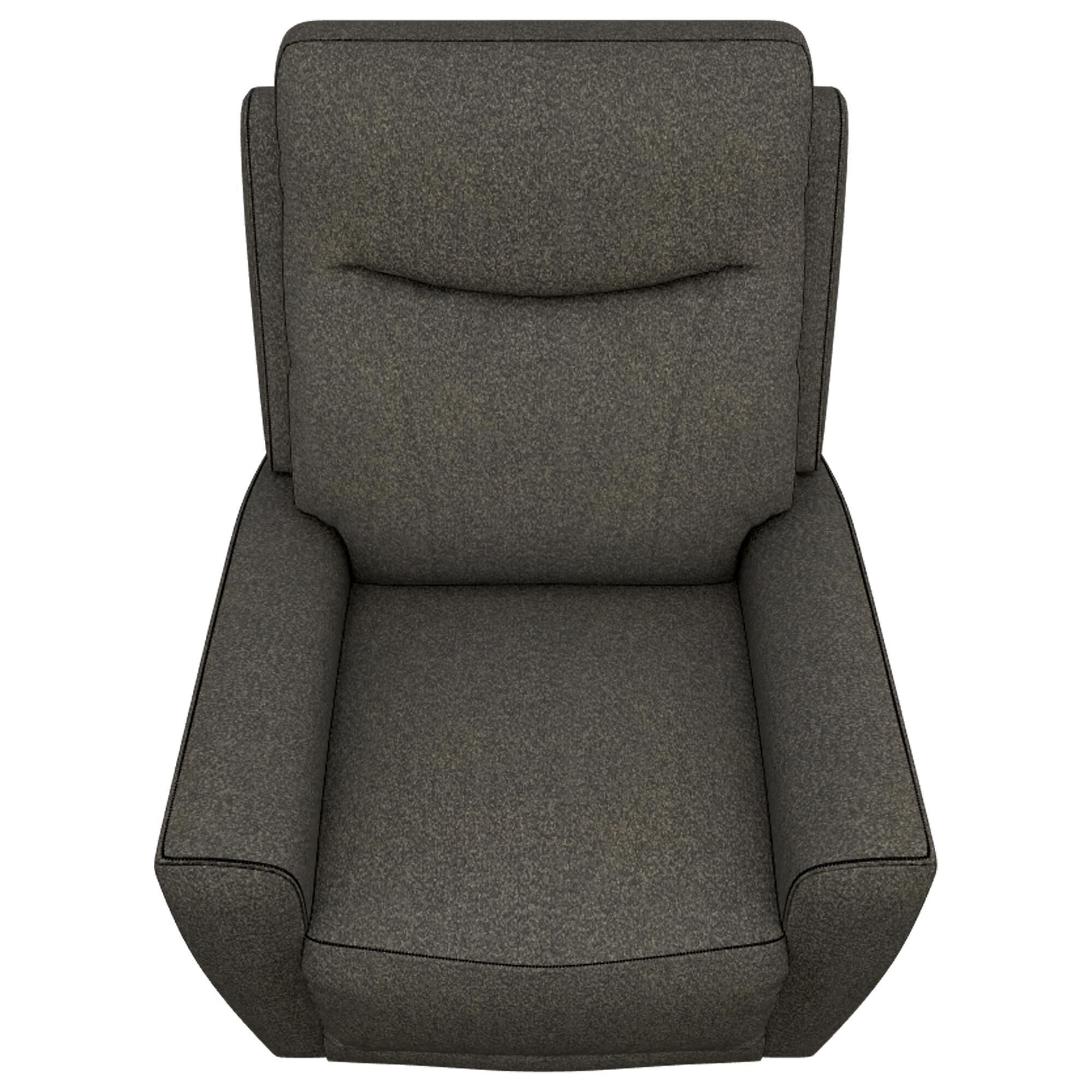 lロージー LA-Z-BOY Trouper Chaise Rocking Recliner in Ink (10-724