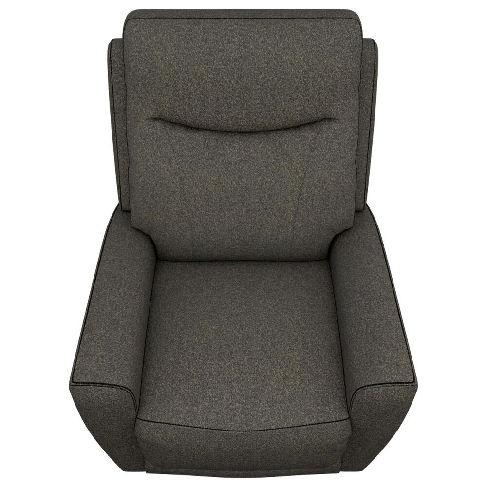 La-Z-Boy Kodie Manual Rocker Recliner in Thunder, , large