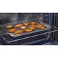 Samsung Appliance Air Fry Tray in Stainless Steel, , large