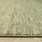 Oriental Weavers Reed 5"3" x 7"6" Beige and Green Area Rug, , large