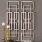 Uttermost Aerin Wall Art (Set of 2), , large