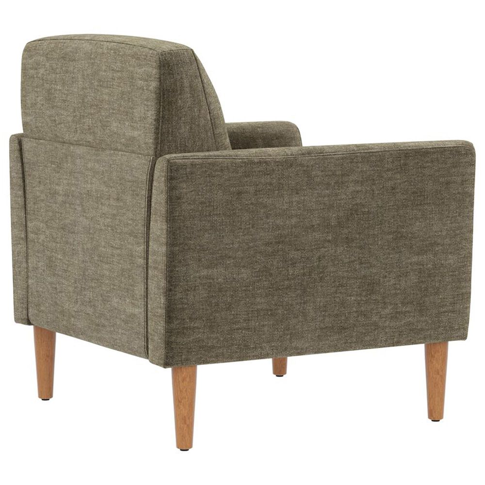 Golden Wave Furniture Jonah Accent Chair in Mineral, , large