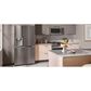 LG 27 Cu. Ft. Capacity Side-By-Side Door-In-Door Refrigerator in Stainless Steel, , large