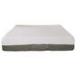 Hearth and Haven Omne Sleep Gel Memory Foam King Mattress, , large