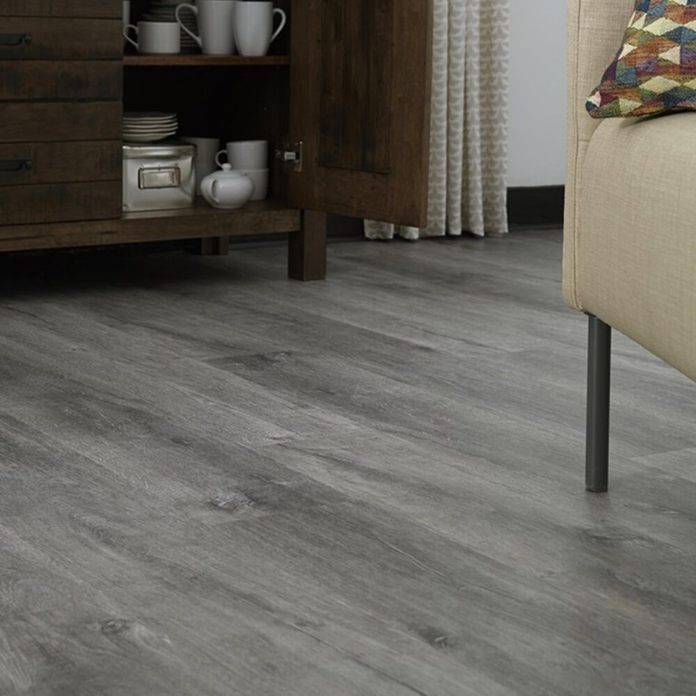 Mannington Adura Adura Max Aspen Drift 7&quot; x 48&quot; Vinyl Plank, , large
