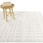 Balta Rugs Oro 7"10" x 10" Cream Area Rug, , large