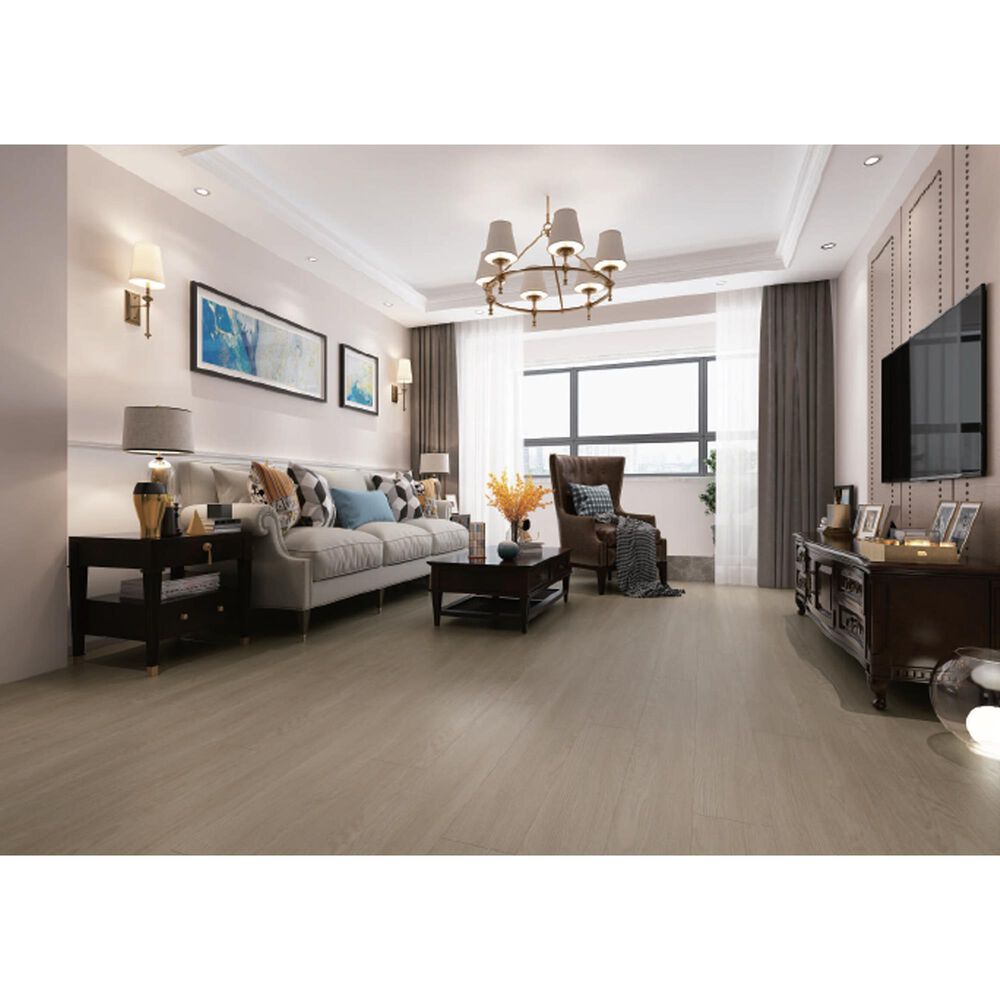 Florstar Arbor Hills 7&quot; x 48&quot; Vinyl Plank in Cambridge, , large