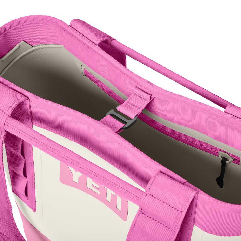 YETI Camino 20L Carryall Tote Bag in Aspen, Wildflower and Power Pink, , large