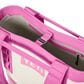 YETI Camino 20L Carryall Tote Bag in Aspen, Wildflower and Power Pink, , large