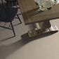 Shaw Parallel Carpet in Cream, , large
