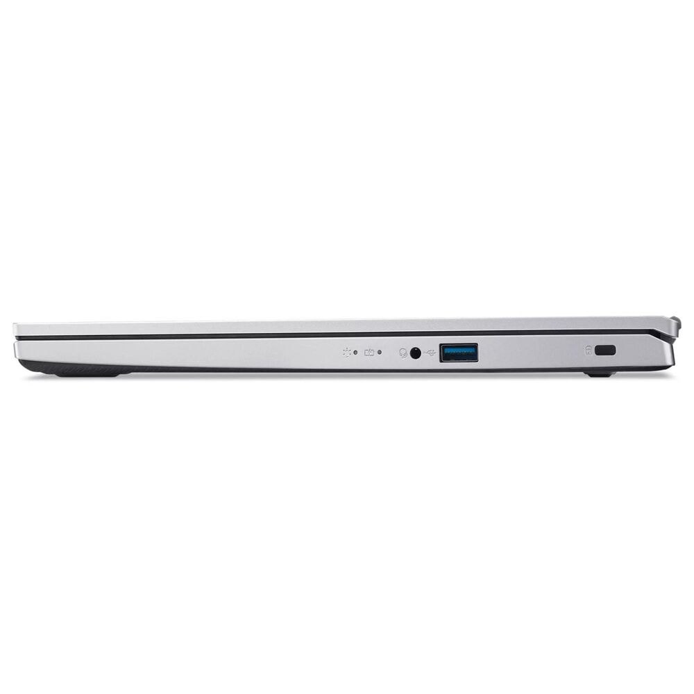 Acer Aspire Go 15 15.6&quot; Laptop | AMD Ryzen 7 5825U - 32GB RAM - AMD Radeon Graphics - 1TB SSD in Silver, , large