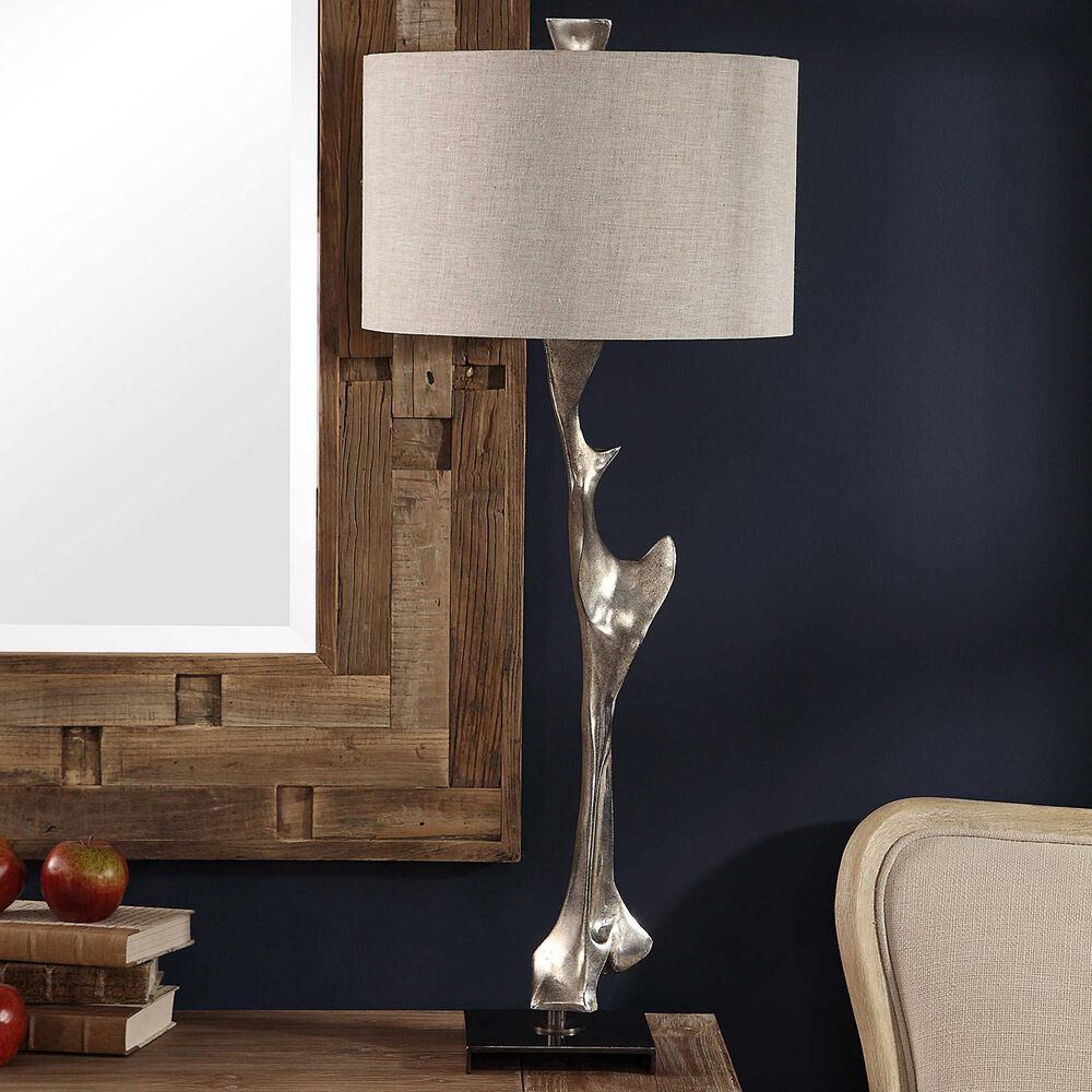 Uttermost Ophion Table Lamp, , large