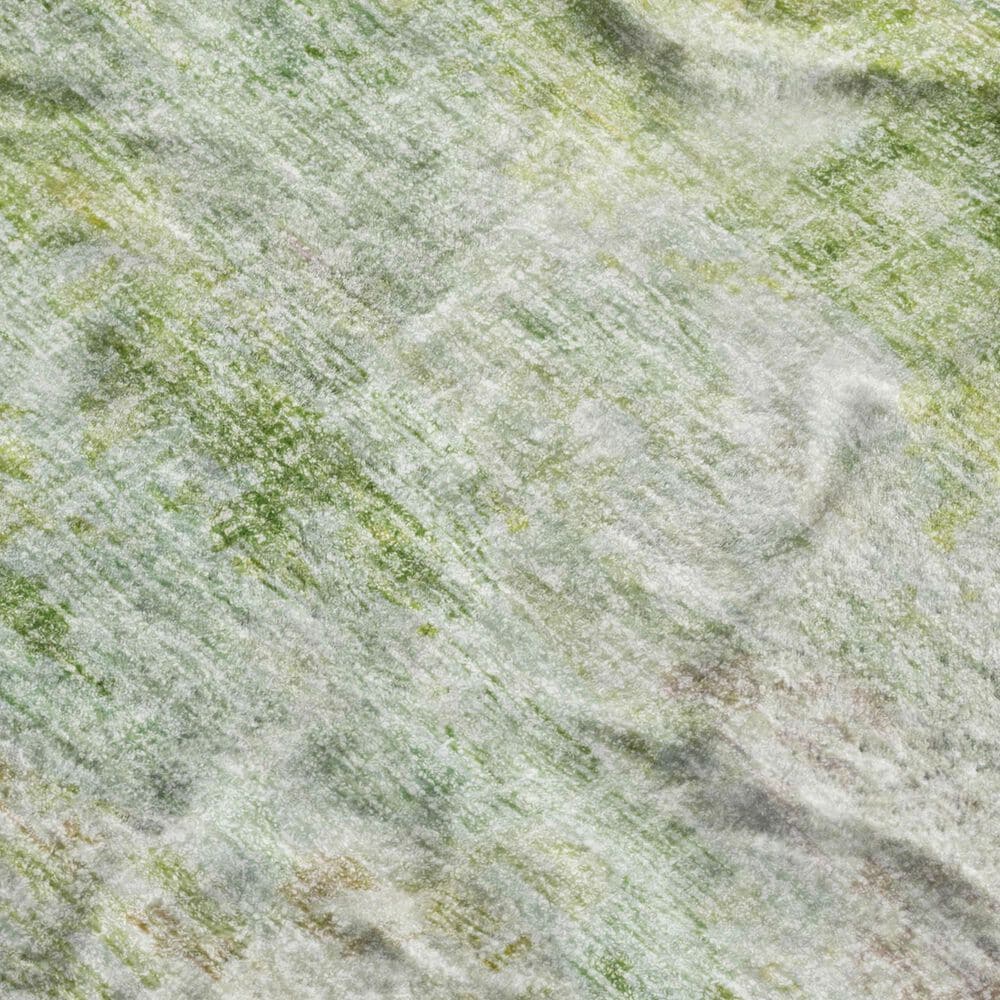 Dalyn Rug Company Boca BO10 Sage 3&#39; x 5&#39; Area Rug, , large