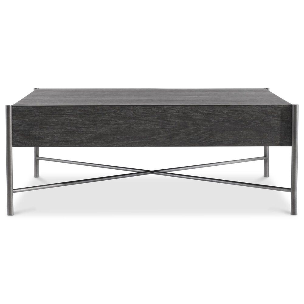 Bernhardt Outline Cocktail Table in Atra and Kohl, , large