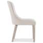 Bernhardt Antibes Side Chair in Roz, , large