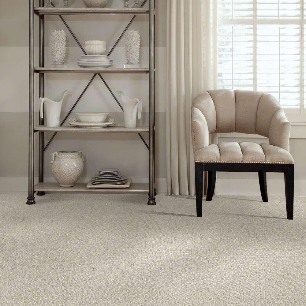 Shaw Smart Thinking Carpet in Barista, , large