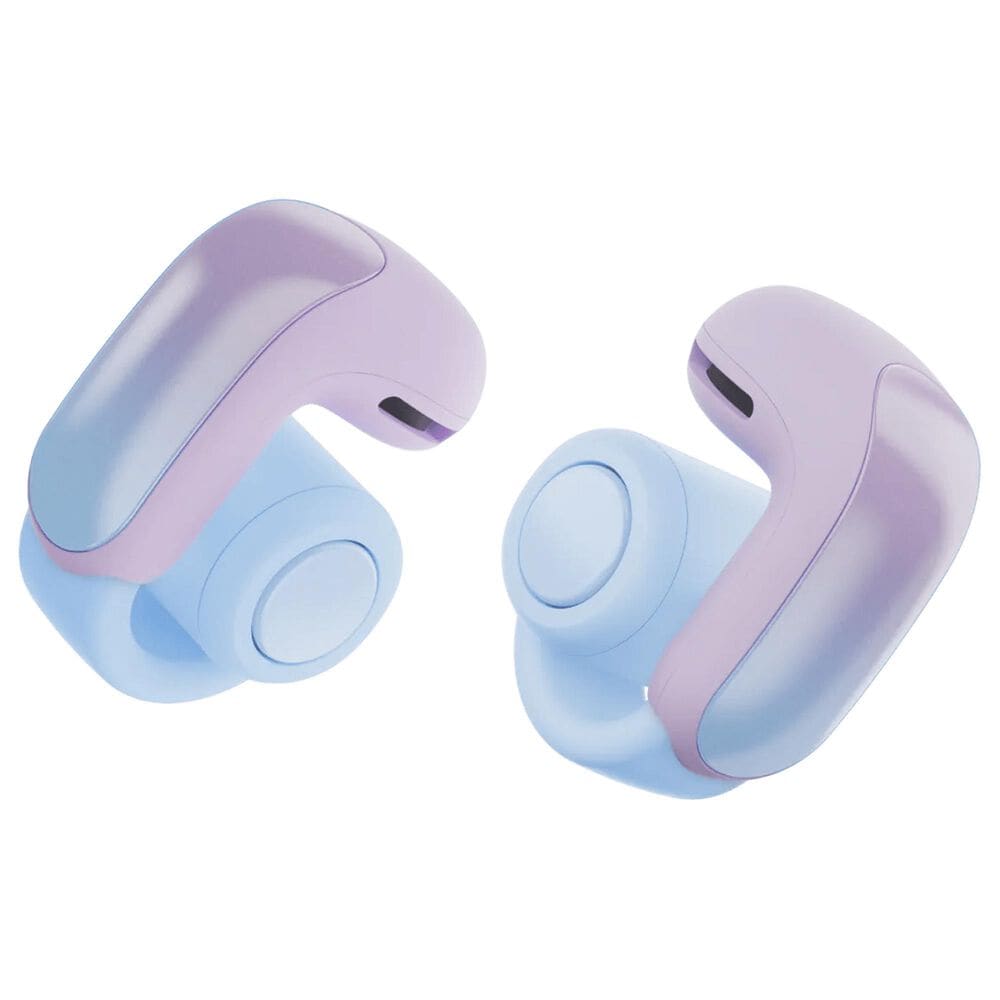 Bose Ultra Open Earbuds in Chilled Lilac, , large