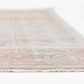 Momeni Izmir IZ-04 8" x 10" Tan, Blue and Rust Area Rug, , large
