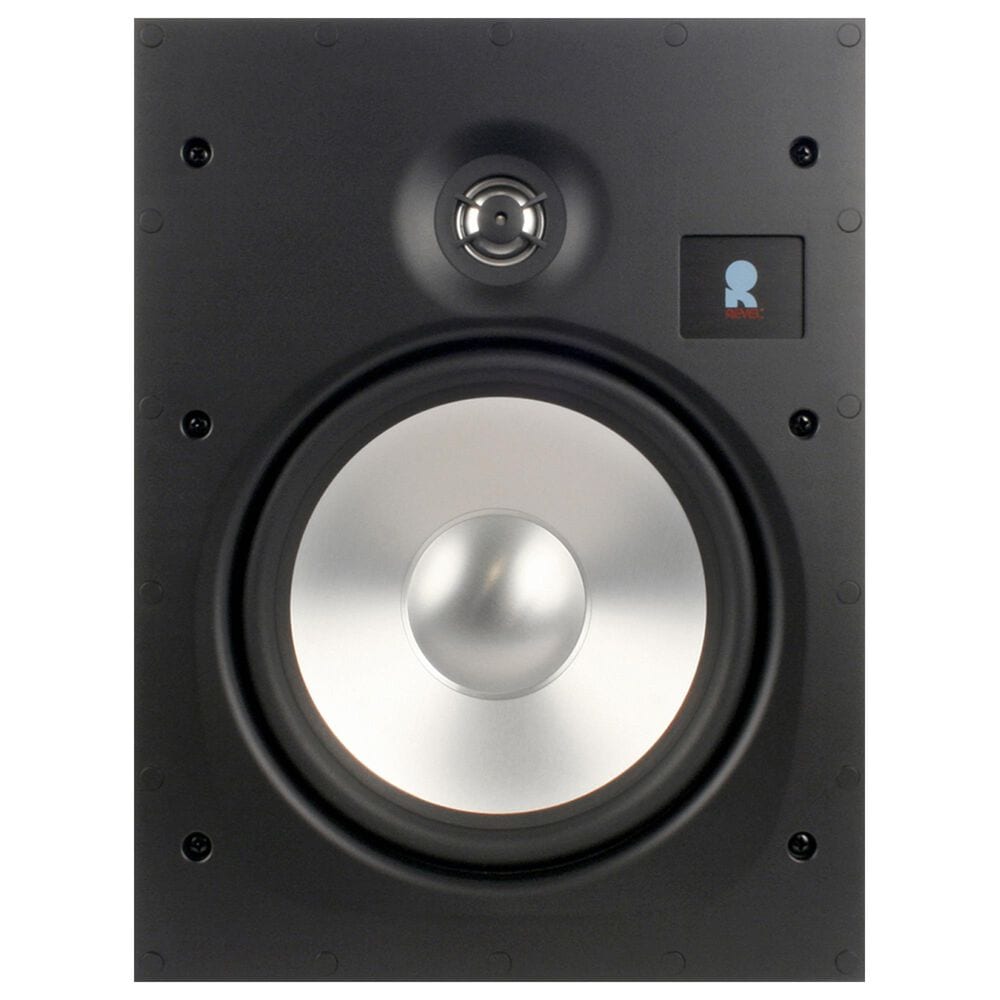 Revel 8" 100W In-Wall Loudspeaker (Each), , large
