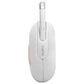 JBL Clip 5 Portable Waterproof Bluetooth Speaker in White, , large