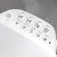 Kohler PureWash E590 Elongated Bidet Toilet Seat in White, , large