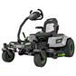 EGO Power+ 42" Z6 Zero Turn Battery-Powered Riding Mower with E-Steer Technology, , large