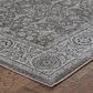 Oriental Weavers Richmond 001E 12" x 15" Grey Area Rug, , large