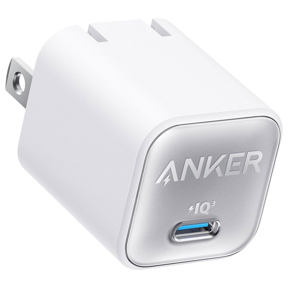 Anker Anker 511 Wall Charger Nano 3 30W 1C, , large