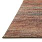 Dalyn Rug Company Ciara 5" x 7"6" Paprika Indoor/Outdoor Area Rug, , large