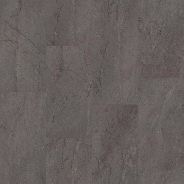 Shaw Pylon SPC Charcoal Soapstone 12" x 24" Luxury Vinyl Tile, , large