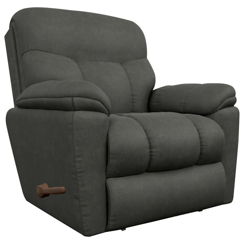 La-Z-Boy Morrison Manual Recliner in Ink, , large