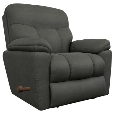 La-Z-Boy Morrison Manual Recliner in Ink, , large