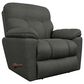 La-Z-Boy Morrison Manual Recliner in Ink, , large