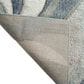 Dalyn Rug Company Carmona 9"10" x 13"2" Navy Area Rug, , large