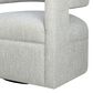 Waltham Lexy Swivel Accent Chair in Spa, , large