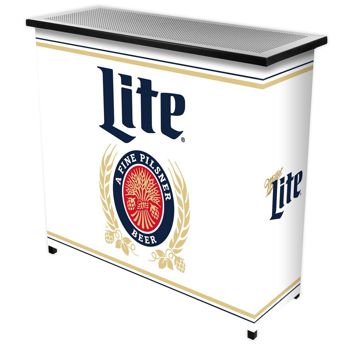 Miller lite bar stools cheap