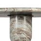 Four Hands Figueroa Dining Table in Sawar Marble, , large
