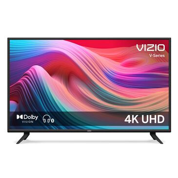 VIZIO V-Series 50" Class 4K UHD HDR Smart TV, , large